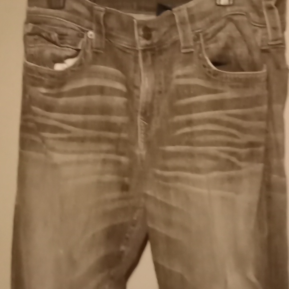 Men's jeans
